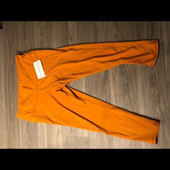 Danskin Yoga Pants Xl